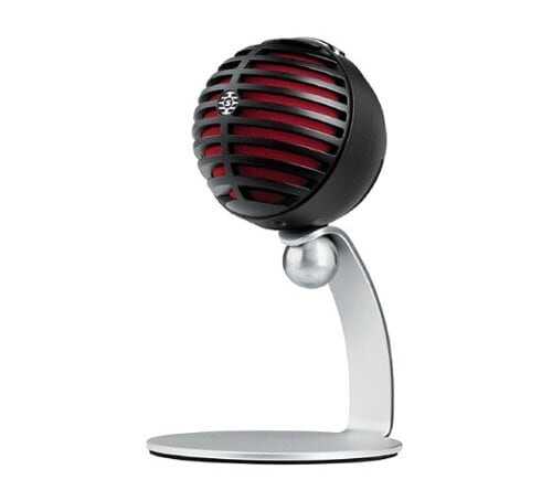 Rent to own Shure - MV5 USB Condenser Microphone