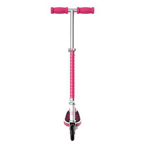 Rent to own SWAGTRON SK1 Electric Scooter for Kids w/ Kick-Start Motor - Pink