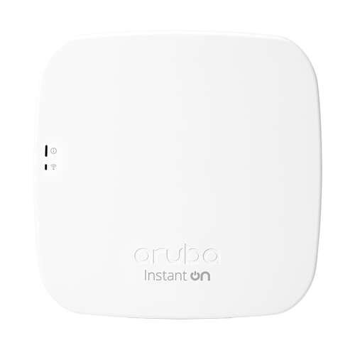 Rent to own HPE Aruba - Instant On AP11 Wave2 Indoor Access Point