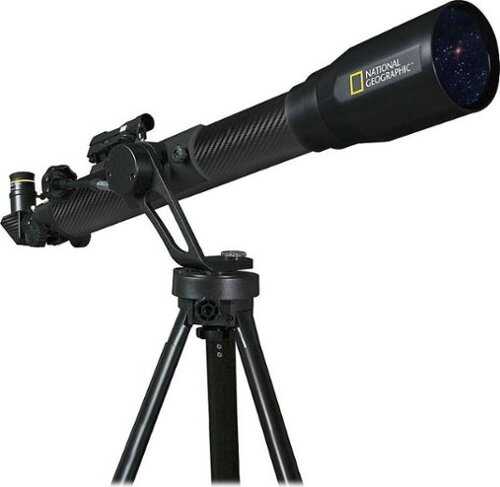 Rent to own National Geographic - 70mm Refractor Telescope