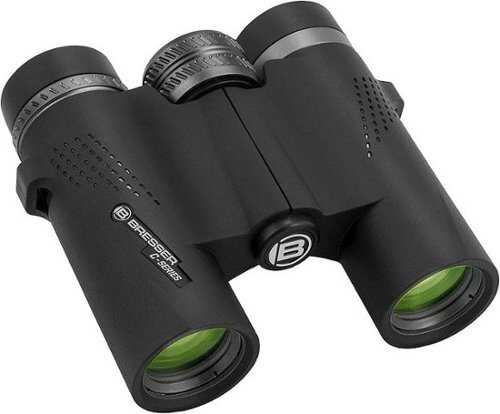 Rent to own Bresser - C-Series 8x25 Water-Resistant Binocular