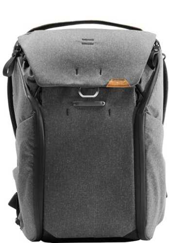 Rent to own Peak Design - Everyday Backpack 20L v2 - Charcoal