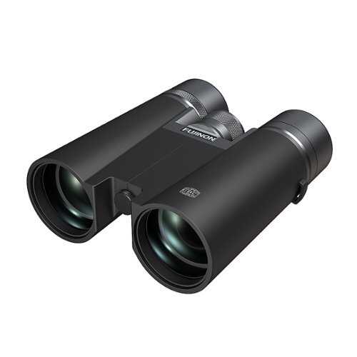 Rent to own Fujifilm - Fujinon HC 10 x 42 Binoculars