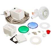 Rent to own Pentair Darkbuster Aqua-Luminator Above Ground Swimming Pool Light