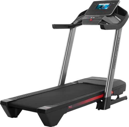 ProForm Pro 2000 Treadmill - Black