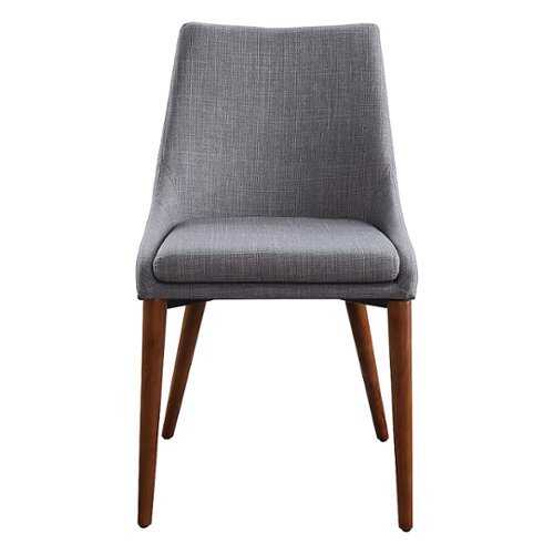 Rent to own OSP Home Furnishings - 2 Pack Almer Chair - Dove