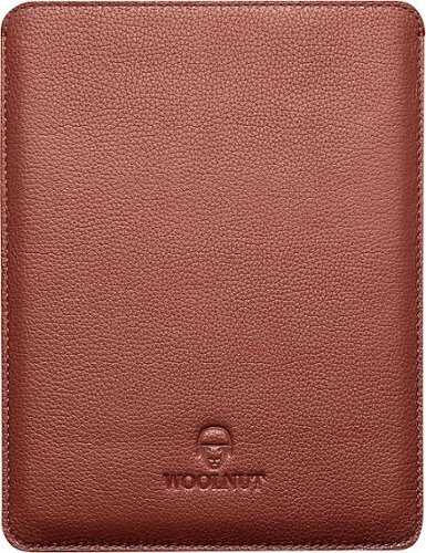 Rent to own Woolnut - Sleeve Case for Select Apple iPad Pro and iPad Air Tablets - Cognac