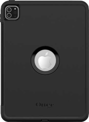 Rent to own OtterBox - Defender Series Pro for Apple® iPad® Pro 11" (3rd generation, 2nd generation, and 1st generation) - Black