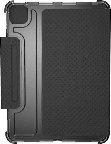 Rent to own UAG - Lucent Case 12.9-Inch 5th Generation - Black