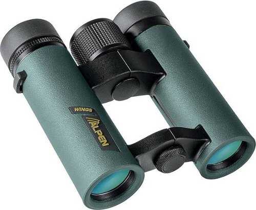 Rent to own Alpen Optics - Wings 8x26 Binoculars