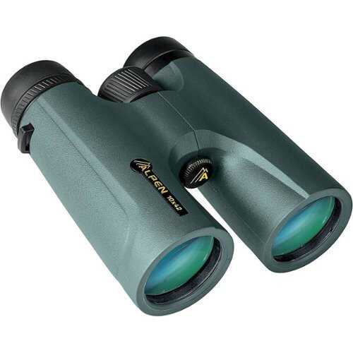 Rent to own Alpen Optics - MagnaView 10x42 Binoculars