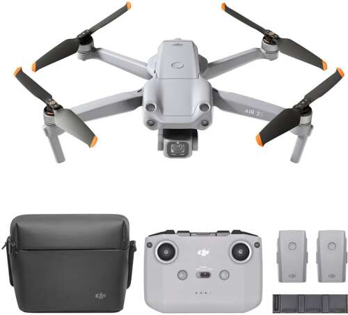 Legacy Geletterdheid kristal DJI Air 2S Drone Fly More Combo with Remote Controller | RTBShopper