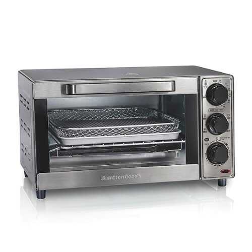 Rent to Own Bella Bella Pro Series - 12-in-1 6-Slice Toaster Oven