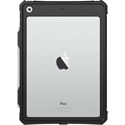 Rent to own SaharaCase - Case for Apple iPad 10.2" (9th Generation 2021) - Black