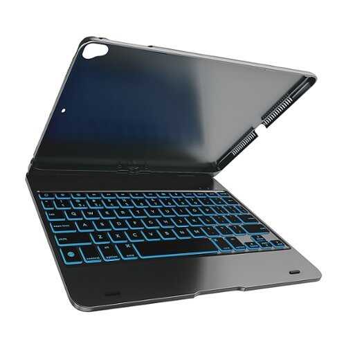 Rent to own typecase - Keyboard Case for iPad 9.7-Inch, iPad Pro 9.7-Inch, iPad Air 2, and iPad Air 9.7-Inch