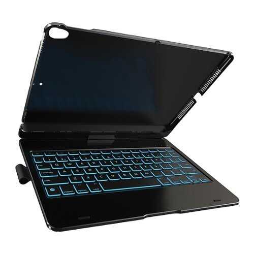 Rent to own typecase - Keyboard Case for iPad 10.2-Inch/iPad 10.5-Inch/iPad Air 10.5-Inch