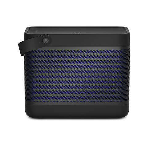 Rent to own Bang & Olufsen - Beolit 20 Portable Wireless Bluetooth Speaker - Black