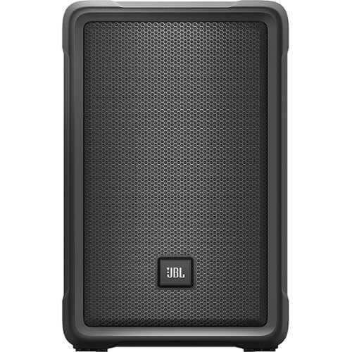 Rent to own JBL - IRX108BT Powered 8" Portable Speaker with Bluetooth - Black
