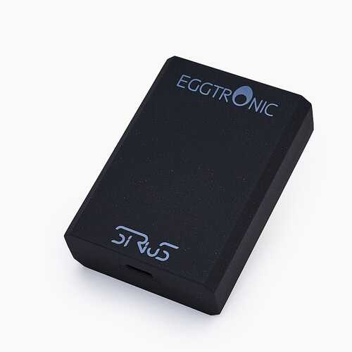 Rent to own Eggtronic - Sirius 65W Universal Charger – Microsoft Bundle - Black
