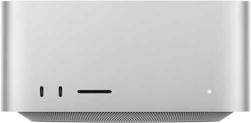 Rent to own Mac Studio: Apple M1 Ultra - Silver | RTBShopper