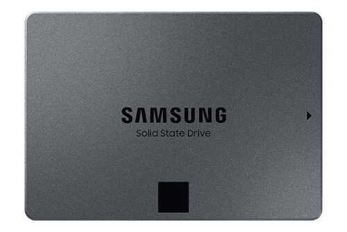 Rent to own Samsung - 870 QVO  8TB Internal SSD SATA