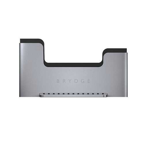Rent to own Brydge - Vertical Dock for 13" Macbook Air