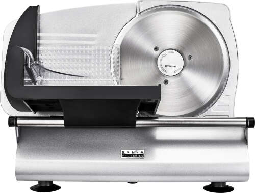Rent to own Bella Pro Series - Meat Slicer - Stainless Steel