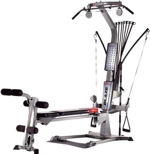 Bowflex Blaze Home Gym - Black