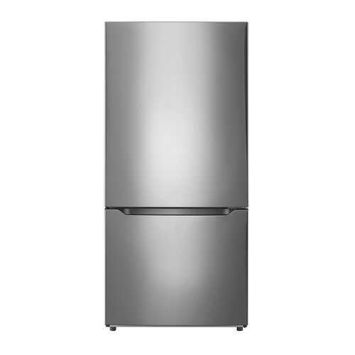 Rent to own insignia 18 6 cu ft bottom mount refrigerator