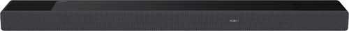 Sony - HT-A7000 7.1 2ch Dolby Atmos Sound Bar - Black