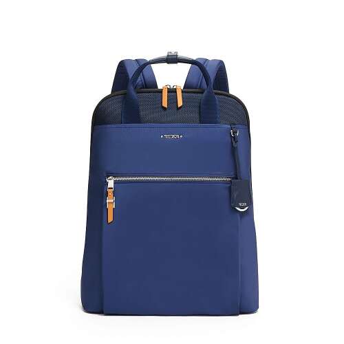 Rent to own TUMI - Voyageur Essential Backpack - Sky Navy