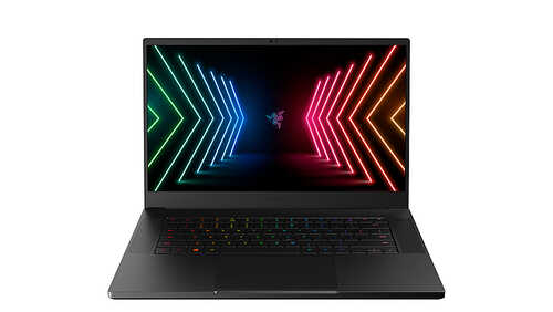 Razer - Blade 15 Advanced - 15.6" Gaming Laptop - FHD-360HZ - Intel Core i7 - NVIDIA GeForce RTX 3070 - 16GB RAM - 1TB SSD - Black