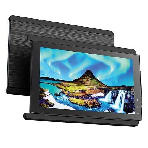 MP - Max 14 in. 1080p Full HD 60 Hz IPS Slide-out Display for Laptops