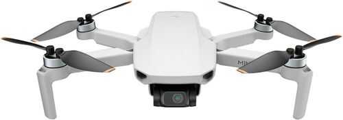 Rent to own DJI Mini SE Quadcopter with Remote Controller