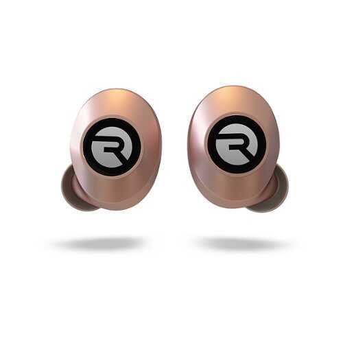 Raycon - The Everyday True Wireless In-Ear Headphones - Rose