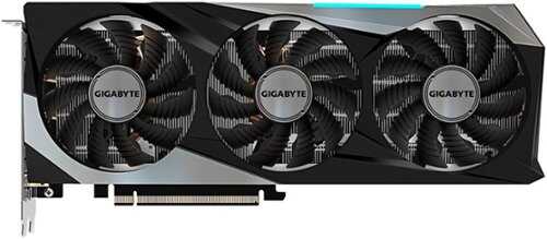 Rent to own GIGABYTE - NVIDIA GeForce RTX 3070 GAMING OC 8GB (rev2.0) GDDR6 PCI Express 4.0 Graphics Card - Black