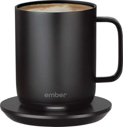 Ember - Temperature Control Smart Mug² - 14 oz - Blue