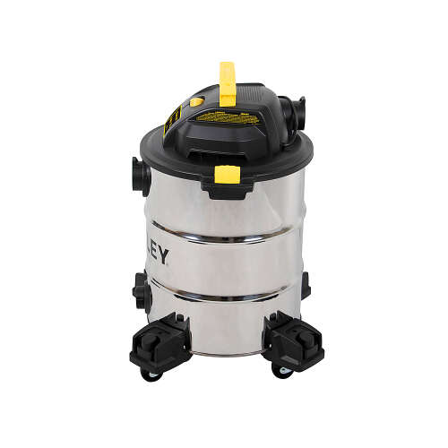 Rent to own Stanley - SL18156 10 Gallon wet/dry vacuum - metal