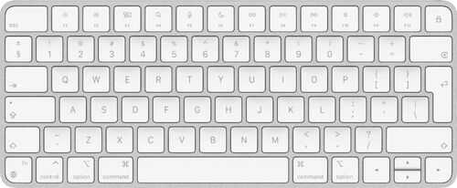 Rent to own Apple - Magic Keyboard