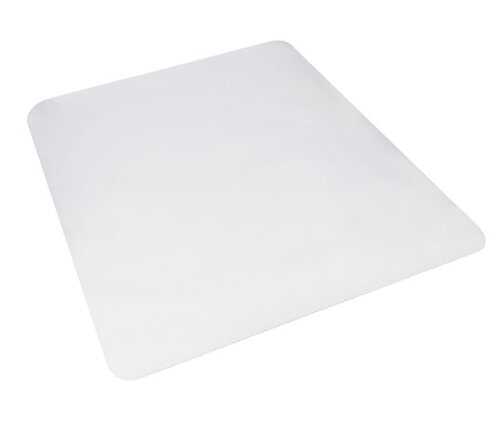 Rent to own Mind Reader - Carpet Protection Mat - Clear