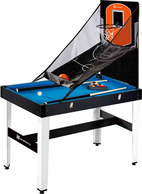 Rent to own MD Sports - 48" 4-in-1 Multi-Game Table