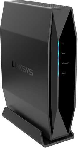 Rent to own Linksys - Dual-Band AX5400 WiFi 6 Router (E9450)