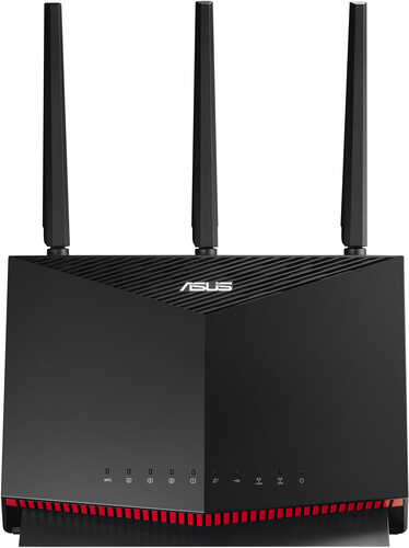 Rent to own ASUS - AX5700 Dual Band WiFi 6 Gaming Router