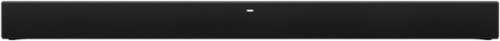 TCL - Alto R1 Roku TV Wireless 2.0 Channel Sound Bar for Roku TVs, Bluetooth – TSR1 31.5-inch, Black - Black