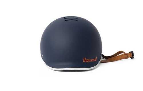 Rent to own Thousand - Heritage Bike and Skate Helmet - Small - Navy