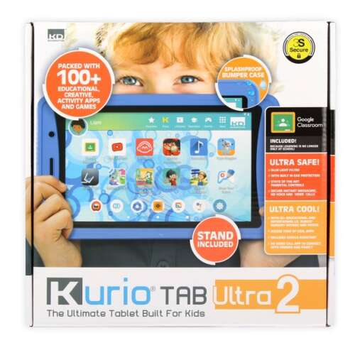 kurio hard cases