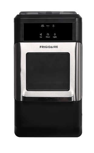 Rent to own Frigidaire Stainless Steel Nugget Ice Maker