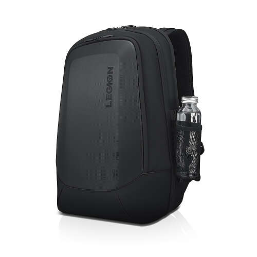 Rent to own Lenovo - Legion 17” Armored Backpack II - Black