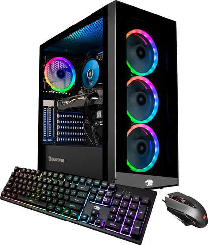 i7 11700f gaming