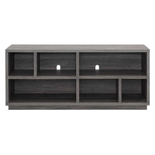 Rent to own Camden&Wells - Bowman TV Stand for TVs Up to 65" - Burnished Oak